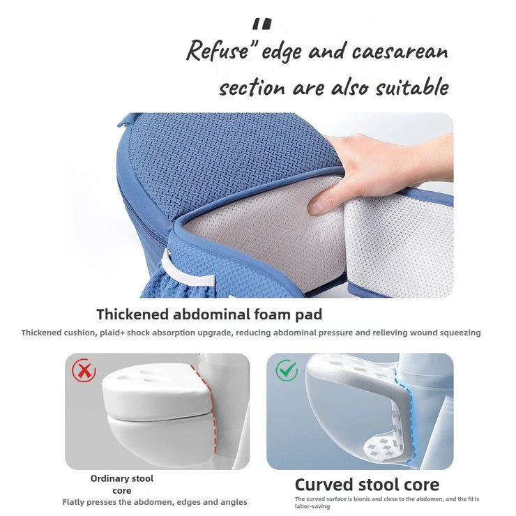 Baby Carrier Wrap Newborn Baby Bag Toddler
