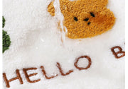 Baby Hooded Bath Towel for Toddler Newborn