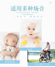 Super Soft Bath Towel Blanket Warm Sleeping Swaddle Wrap for Infant Boys Girls