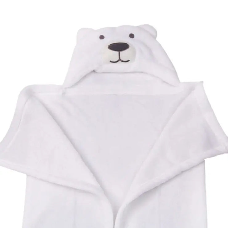 Baby Hooded Towels