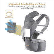 Baby Carriers Wrap Newborn Bebe Toddler