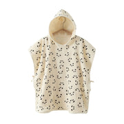 Baby Hooded Bath Towel