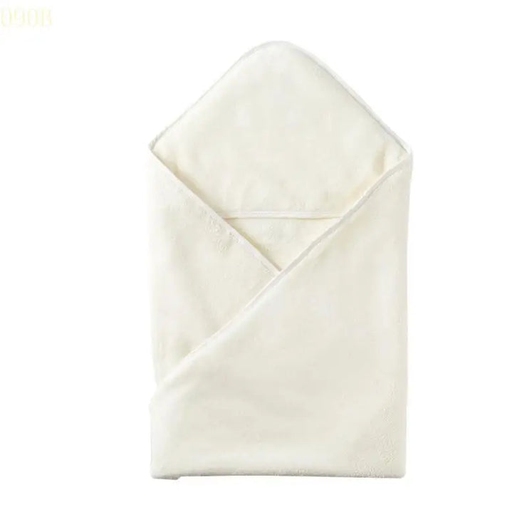 Hooded Baby Towels Soft & Absorbent