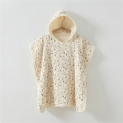Baby Hooded Bath Towel