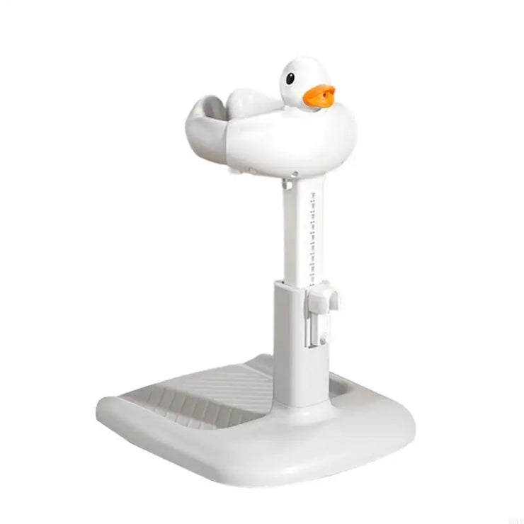Baby Standing Bath