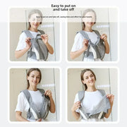 Baby Carrier Wrap Bebe Kangaroo
