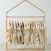 Baby Hooded Bath Towel