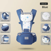 Baby Carrier Wrap Newborn Baby Bag Toddler