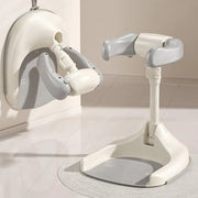 Baby Standing Bath Anti Slip Baby Bath