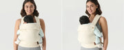 Ergonomic Baby Carrier - Comfortable Lightweight,