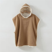 Baby Hooded Bath Towel