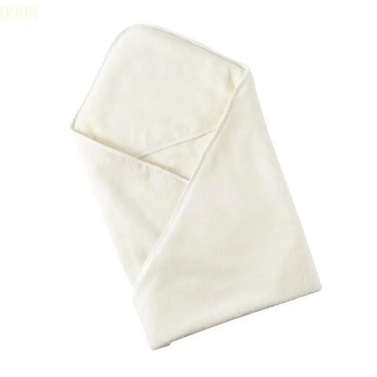 Hooded Baby Towels Soft & Absorbent