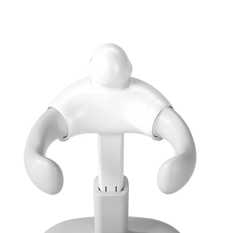 Foldable Baby Bath Support Adjustable Baby Shower