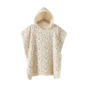 Baby Hooded Bath Towel