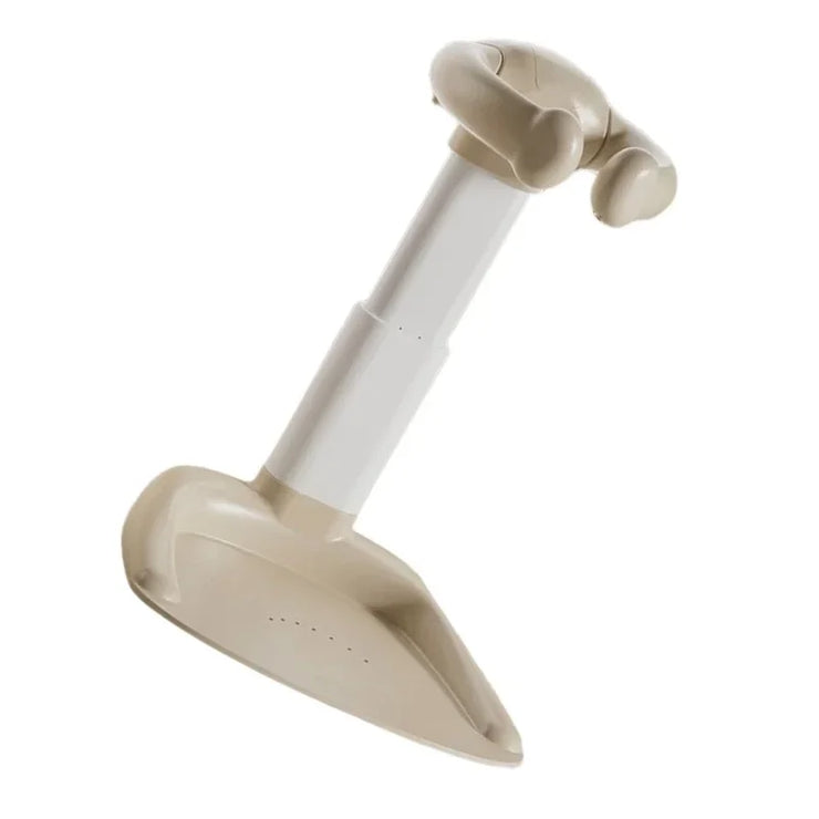 Portable Baby Standing Bath Rack Shower