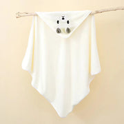 Super Soft Bath Towel Blanket Warm Sleeping Swaddle Wrap for Infant Boys Girls