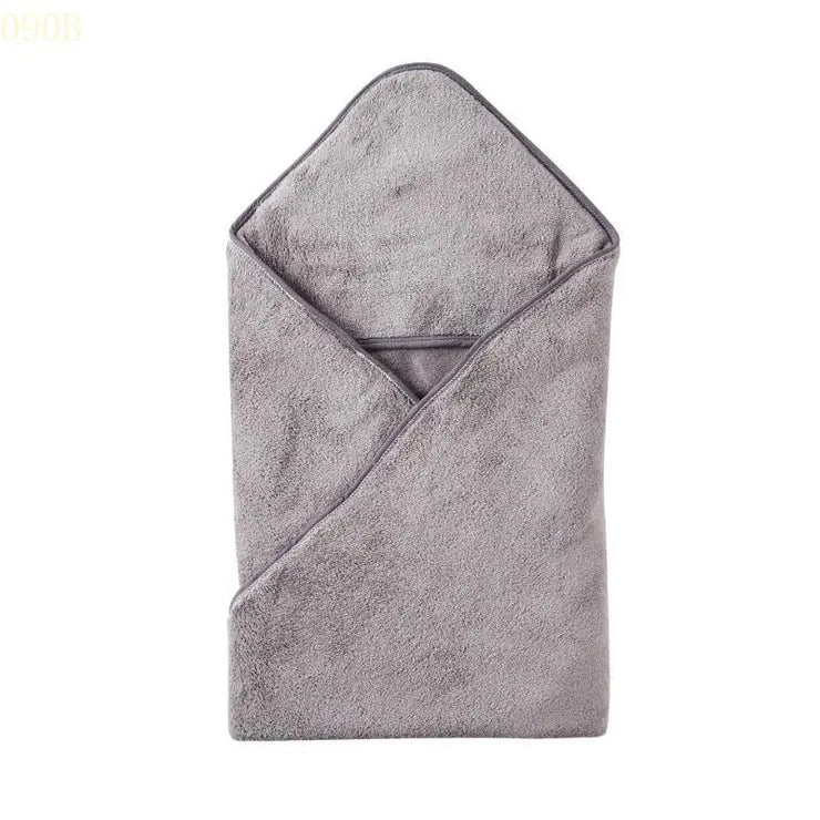 Hooded Baby Towels Soft & Absorbent