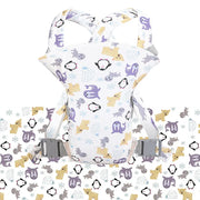 0-36 Months Ergonomic Baby Carrier Lightweight
