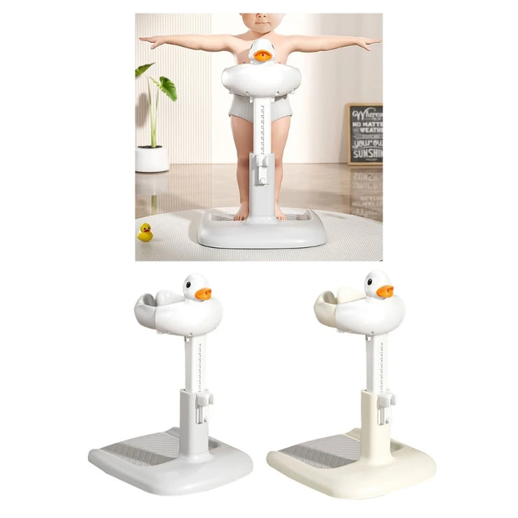 Baby Standing Bath