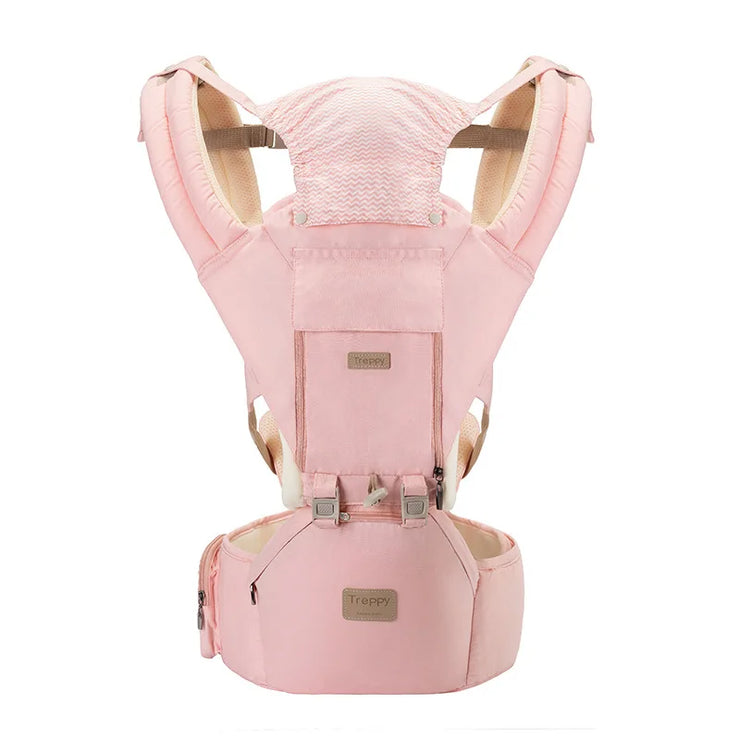 Baby Carriers Wrap Newborn Bebe Toddler
