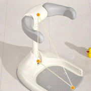 Baby Standing Bath Anti Slip Baby Bath