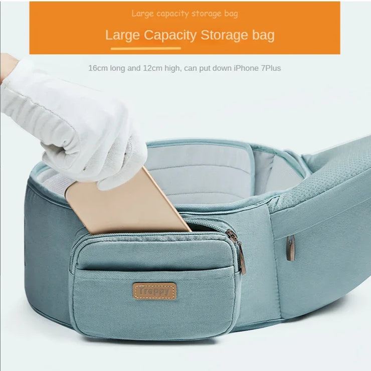 Baby Carriers Wrap Newborn Bebe Toddler