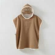 Baby Hooded Bath Towel