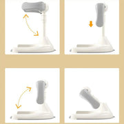 Baby Shower Standing Support Adjustable
