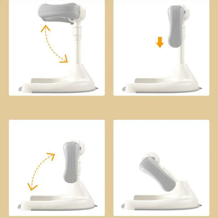 Baby Shower Standing Support Adjustable
