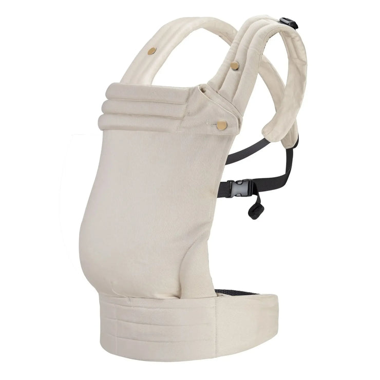 Ergonomic Baby Carrier - Comfortable Lightweight,