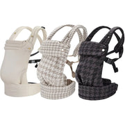 Ergonomic Baby Carrier - Comfortable Lightweight,