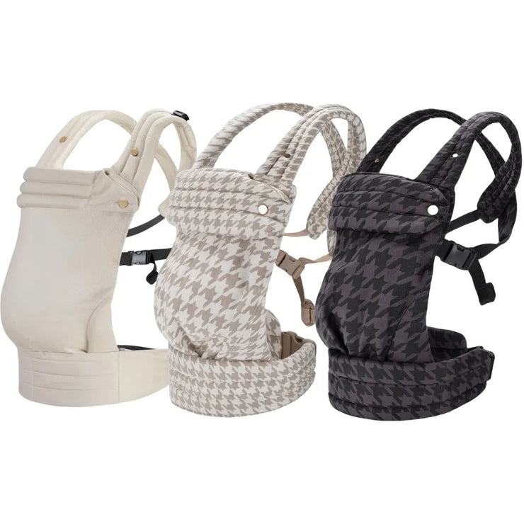 Ergonomic Baby Carrier - Comfortable Lightweight,
