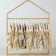 Baby Hooded Bath Towel