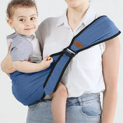 Baby Carrier Newborn To Toddler All Positions