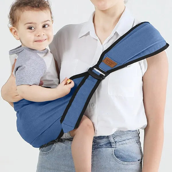 Baby Carrier Newborn To Toddler All Positions