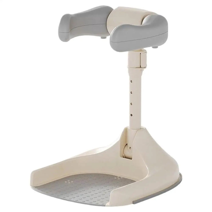 Baby Shower Standing Support Adjustable