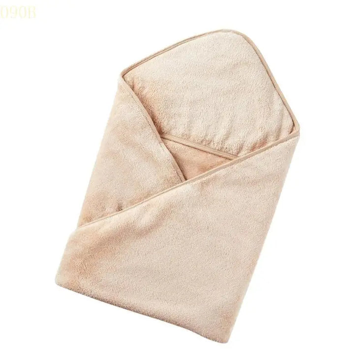 Hooded Baby Towels Soft & Absorbent