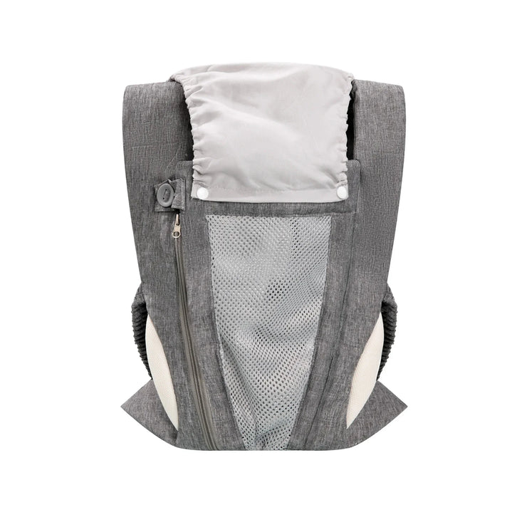 Baby Carrier Wrap Bebe Kangaroo