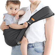 Baby Carrier Newborn To Toddler All Positions