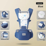 Baby Carrier Wrap Newborn Baby Bag Toddler