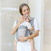 Baby Carrier Wrap Bebe Kangaroo