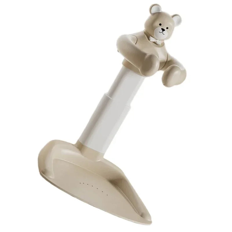 Portable Baby Standing Bath Rack Shower