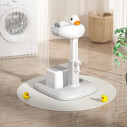 Foldable Baby Bath Support Adjustable Baby Shower