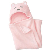 Baby Hooded Towels