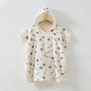 Baby Hooded Bath Towel