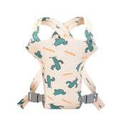 Baby Carrier Front Carry Horizontal Waist Stool Adjustable Ergonomic