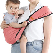 Baby Carrier Newborn To Toddler All Positions