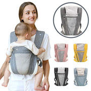 Baby Carrier Wrap Bebe Kangaroo