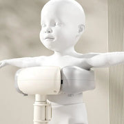 Baby Shower Standing Support Adjustable