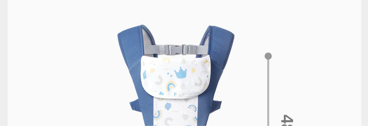 Baby Carrier Wrap Newborn Baby Bag Toddler